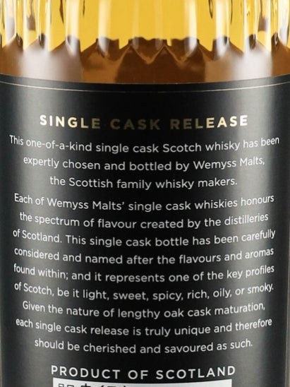 Weems Caol Ila 15 Years 2007