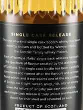 Load image into Gallery viewer, Weems Caol Ila 15 Years 2007