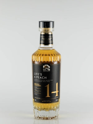 Weems Dufftown 14 Years 2008
