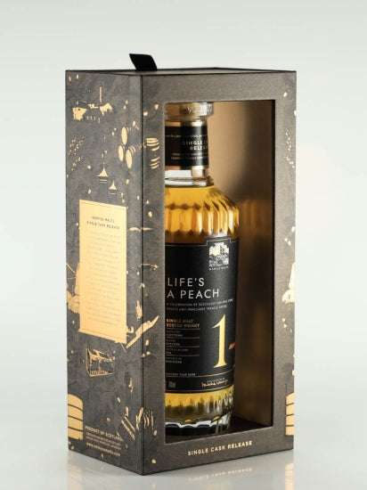 Weems Dufftown 14 Years 2008