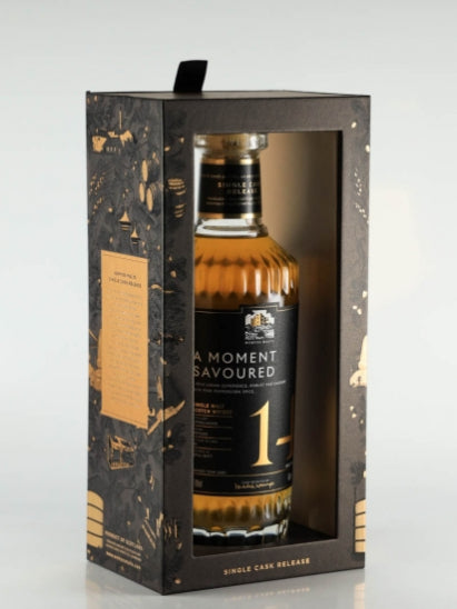 Weems Glenallachie 14 Years 2007