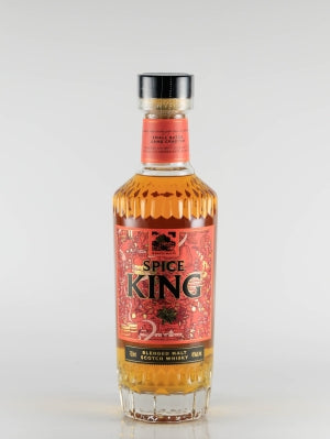 Weems Spice King Blended Malt