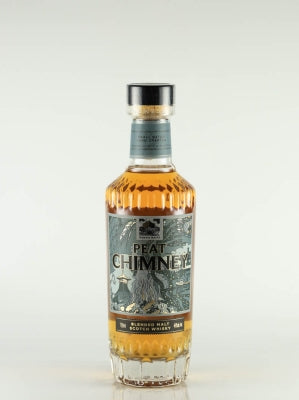 Weems Peat Chimney Blended Malt