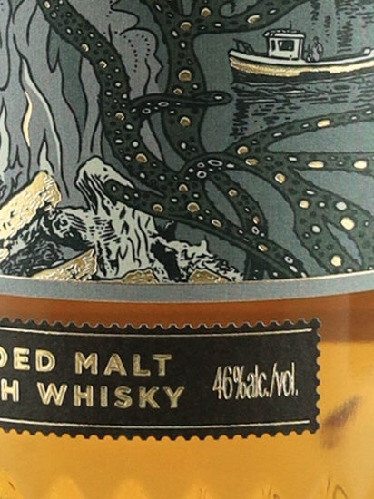 Weems Peat Chimney Blended Malt