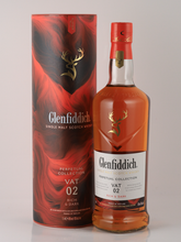 Load image into Gallery viewer, Glenfiddich Perpetual Collection VAT 2 1L