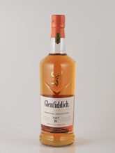 Load image into Gallery viewer, Glenfiddich Perpetual Collection VAT 1 1L
