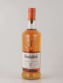 Glenfiddich Perpetual Collection VAT 1 1L