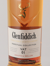 Load image into Gallery viewer, Glenfiddich Perpetual Collection VAT 1 1L