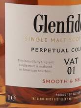 Load image into Gallery viewer, Glenfiddich Perpetual Collection VAT 1 1L