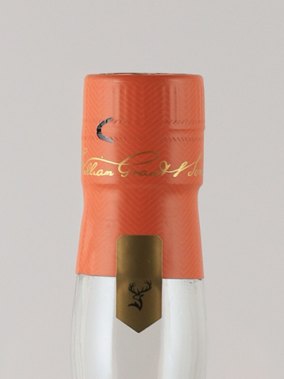 Glenfiddich Perpetual Collection VAT 1 1L