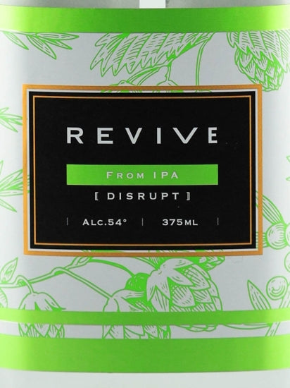 Ethical Spirits Revive From IPA 375ml