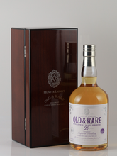 Load image into Gallery viewer, Old &amp; Rare Imperial 23 Years 1998