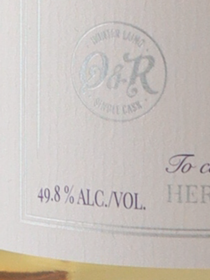 Old & Rare Imperial 23 Years 1998