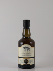 Dan Edan Wolfburn Single Cask 2013