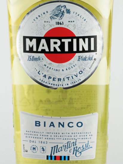 Martini Bianco