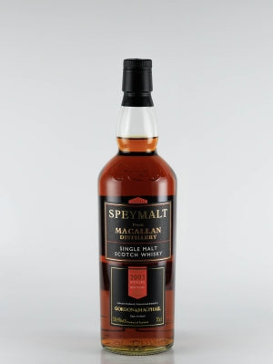 Speymalt Macallan 2003/2022