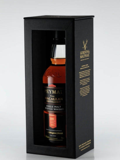 Speymalt Macallan 2003/2022