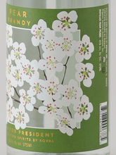 Load image into Gallery viewer, Koval Pear Brandy