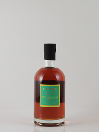 Koval Single Barrel Rye Bottled in Bond