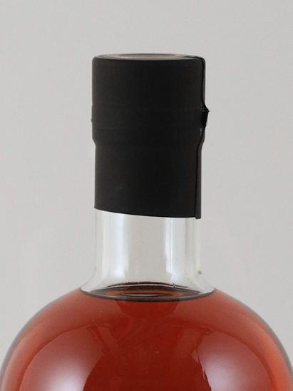Koval Single Barrel Rye Bottled in Bond