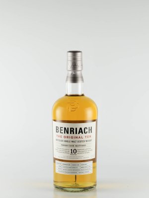 Benriach The Original Ten