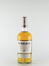 Benriach The Original Ten
