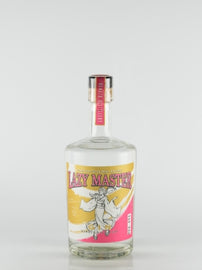 Lazy Master Nutty Strawberry Gin