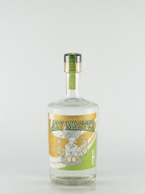 Lazy Master Rashley Green Gin