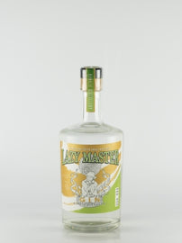 Lazy Master Rashley Green Gin