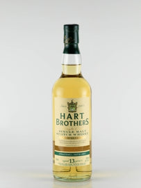Hart Brothers Finest Collection Strathmill 13 Years 2008
