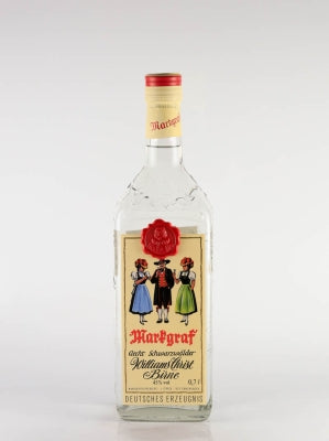 Markgraf William Brandy