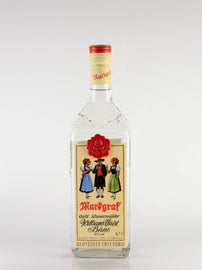 Markgraf William Brandy