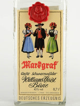 Load image into Gallery viewer, Markgraf William Brandy