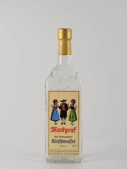 Markgraf Kirschwasser
