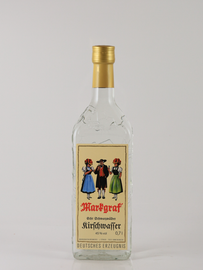 Markgraf Kirschwasser