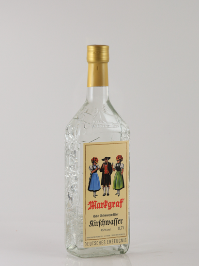 Markgraf Kirschwasser
