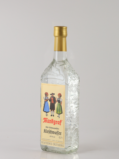 Markgraf Kirschwasser