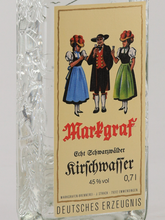 Load image into Gallery viewer, Markgraf Kirschwasser