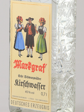 Load image into Gallery viewer, Markgraf Kirschwasser