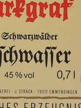 Load image into Gallery viewer, Markgraf Kirschwasser