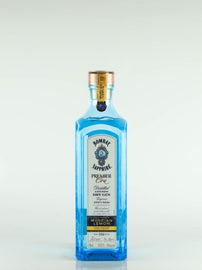 Bombay Sapphire Premium Cru Murcian Lemon