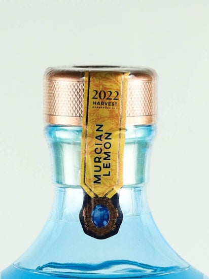 Bombay Sapphire Premium Cru Murcian Lemon