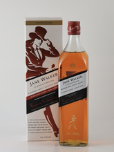 Load image into Gallery viewer, Johnnie Walker Jane Walker 10 Years