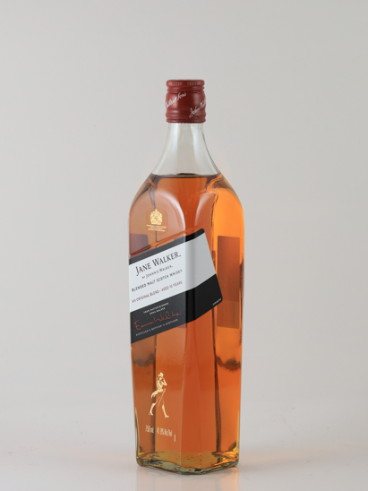 Johnnie Walker Jane Walker 10 Years