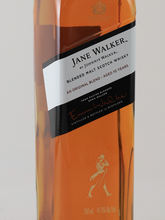 Load image into Gallery viewer, Johnnie Walker Jane Walker 10 Years