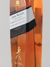 Load image into Gallery viewer, Johnnie Walker Jane Walker 10 Years