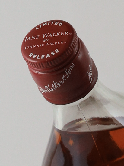 Johnnie Walker Jane Walker 10 Years