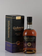 Load image into Gallery viewer, Glenallachie 10 Years Chinkapin Virgin Oak Finish