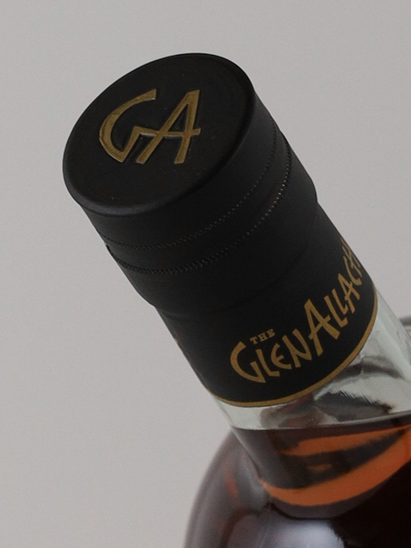 Glenallachie 10 Years Chinkapin Virgin Oak Finish