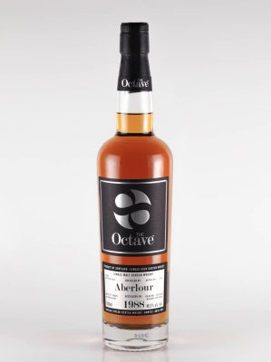 Duncan Taylor Premium Octave Aberlour 31 Years 1988